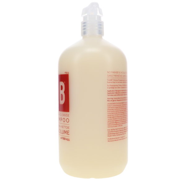 Verb Volume Shampoo 32 oz