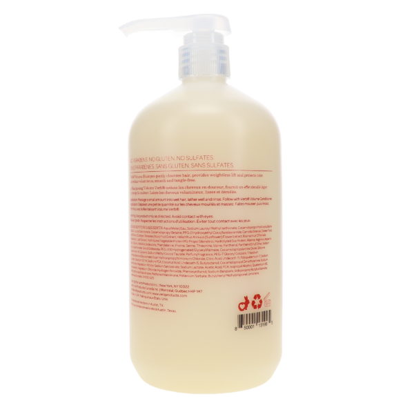 Verb Volume Shampoo 32 oz