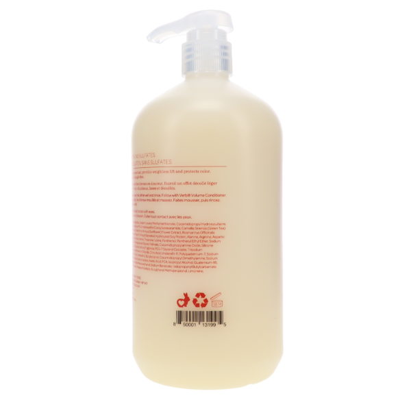 Verb Volume Shampoo 32 oz