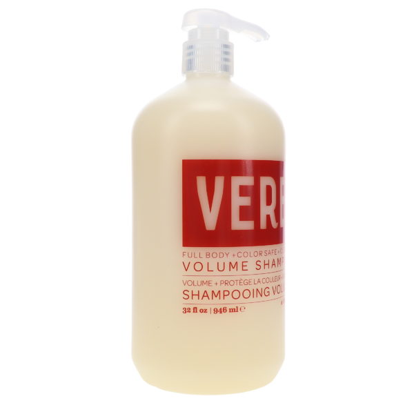 Verb Volume Shampoo 32 oz