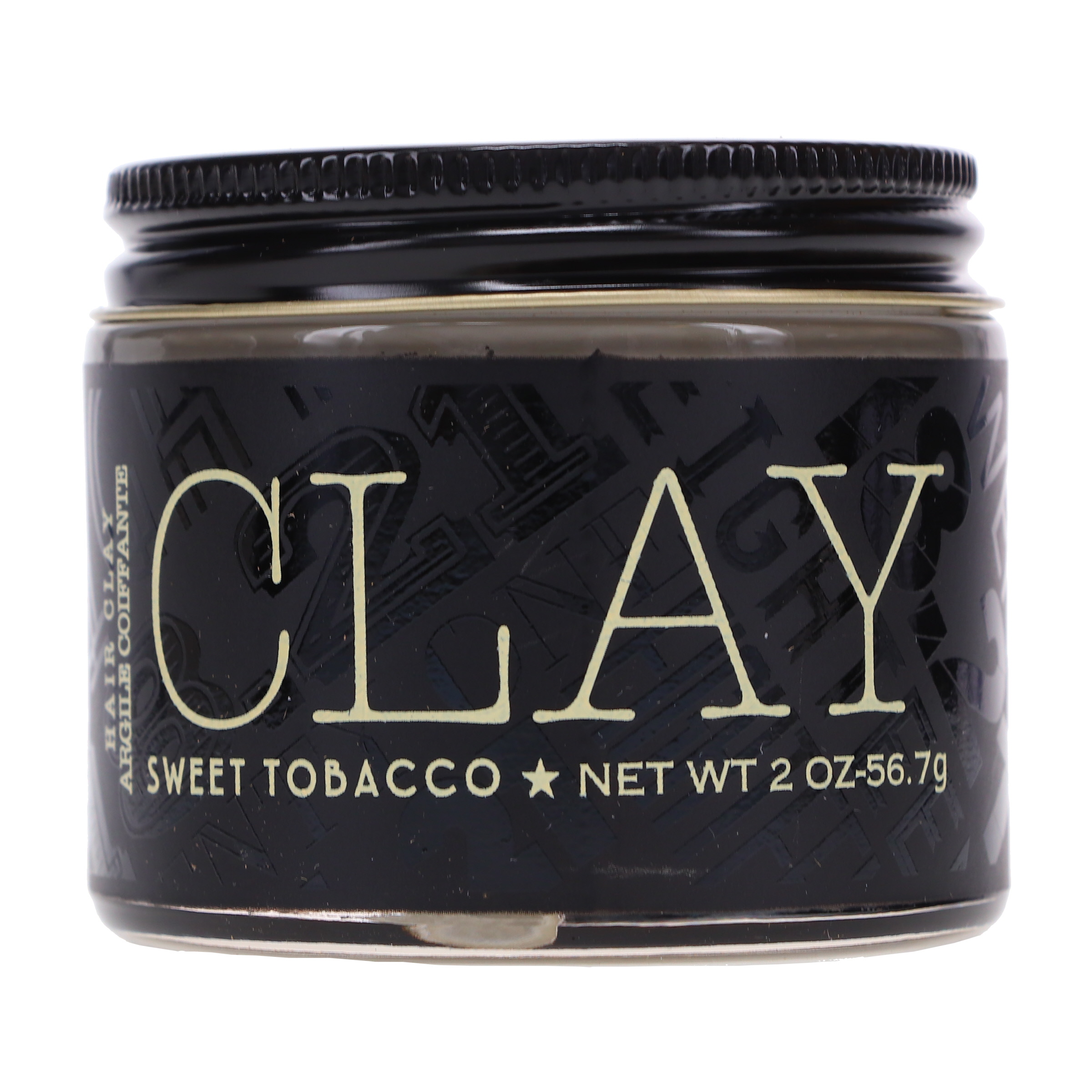 18.21 Man Made Clay 2 oz