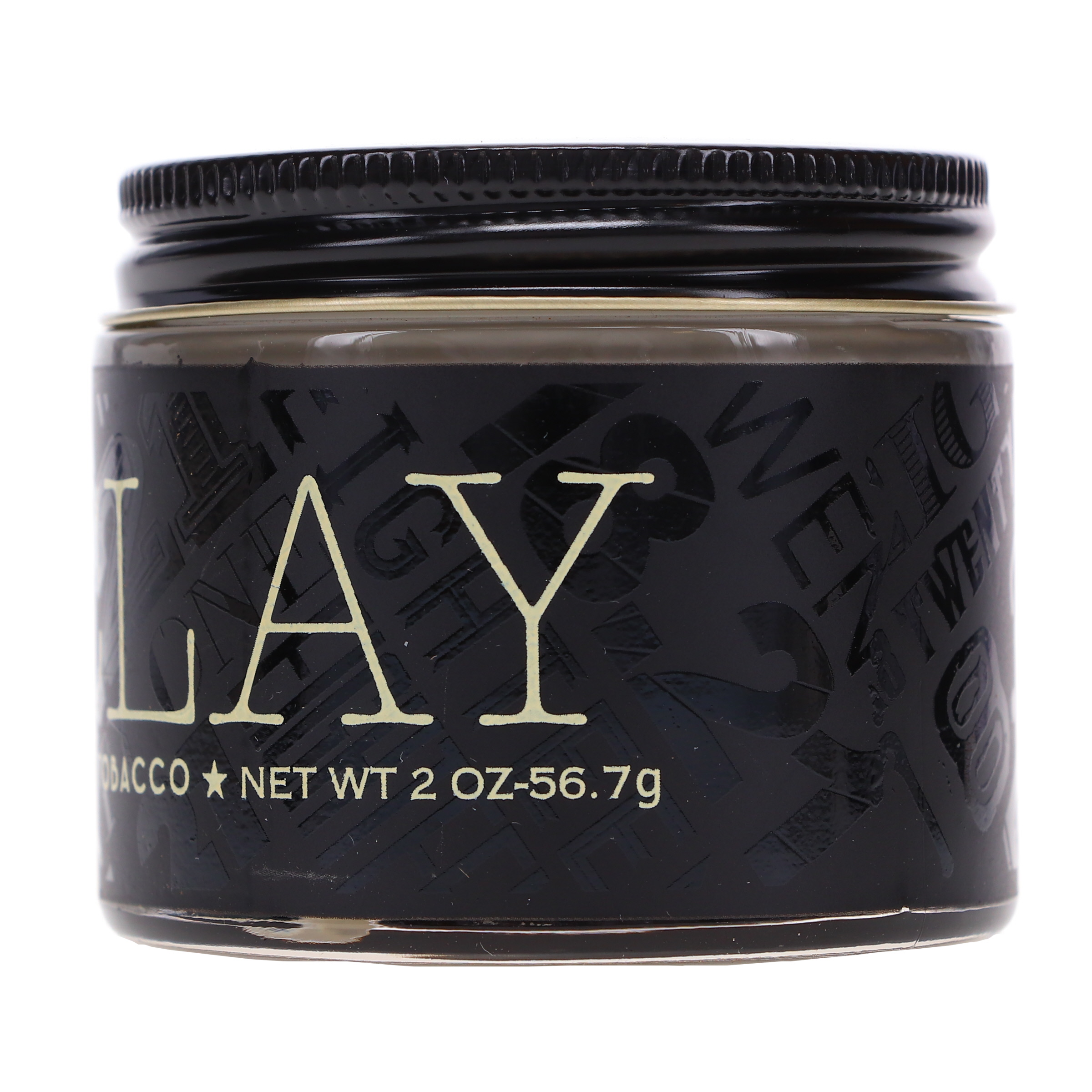 18.21 Man Made Clay 2 oz