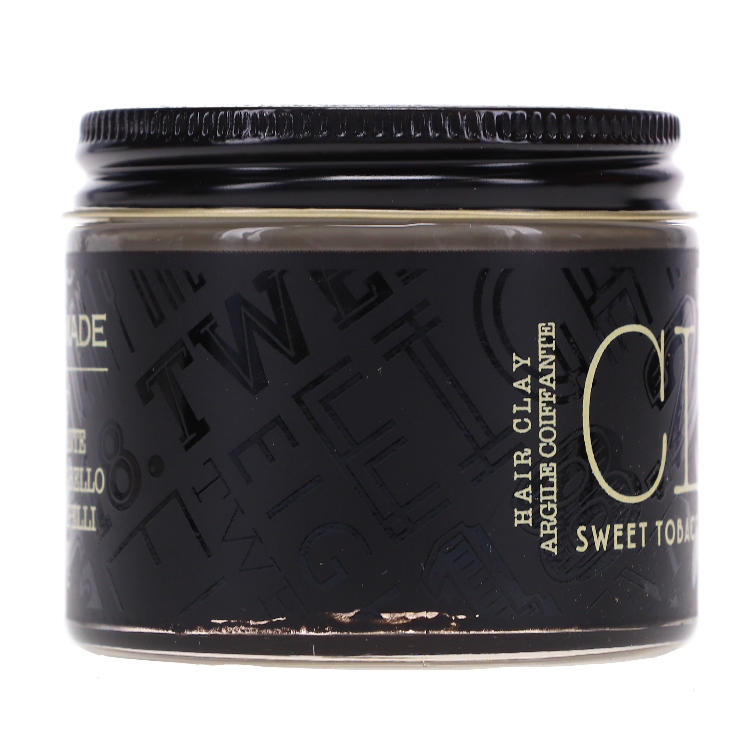 18.21 Man Made Clay 2 oz