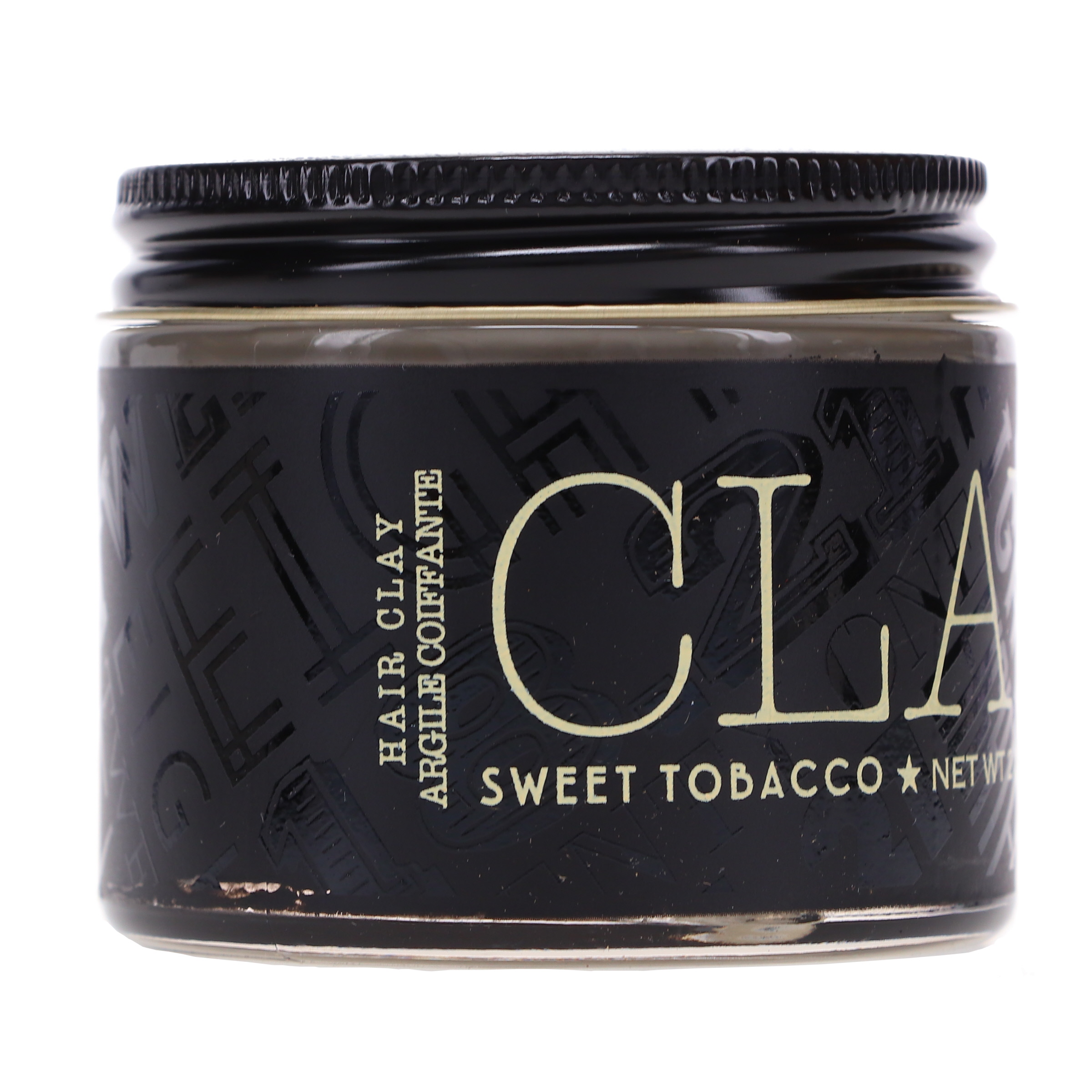 18.21 Man Made Clay 2 oz