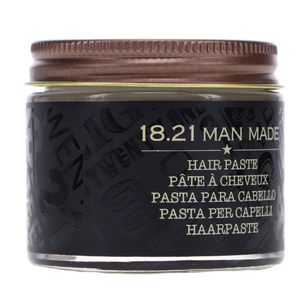 18.21 Man Made Paste 2 oz