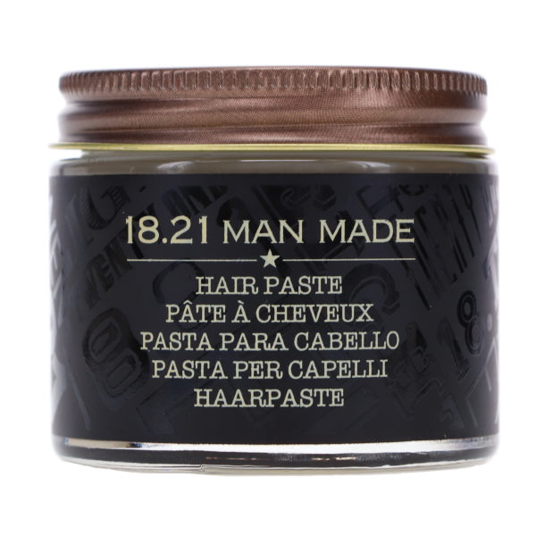 18.21 Man Made Paste 2 oz