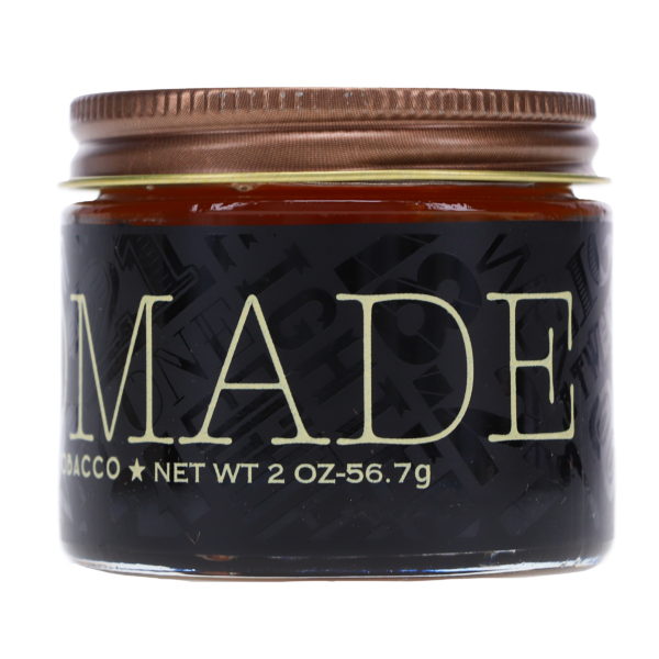 18.21 Man Made Pomade 2 oz