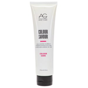 AG Hair Colour Savour Conditioner 6 oz