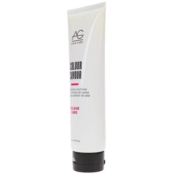 AG Hair Colour Savour Conditioner 6 oz