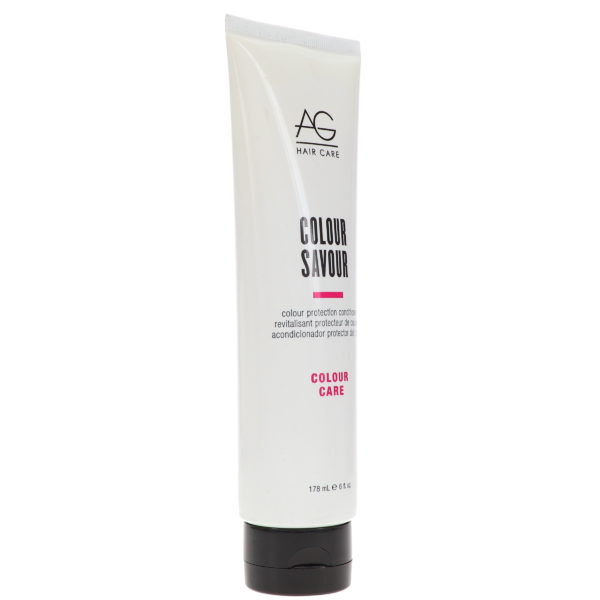 AG Hair Colour Savour Conditioner 6 oz