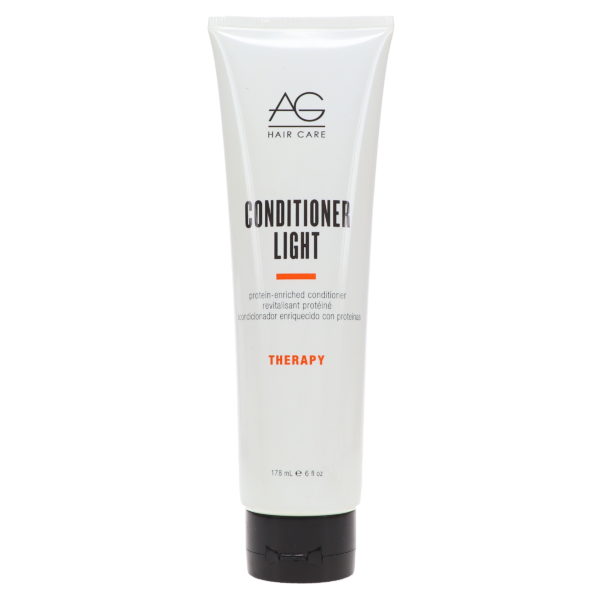 AG Hair Conditioner Light 6 oz