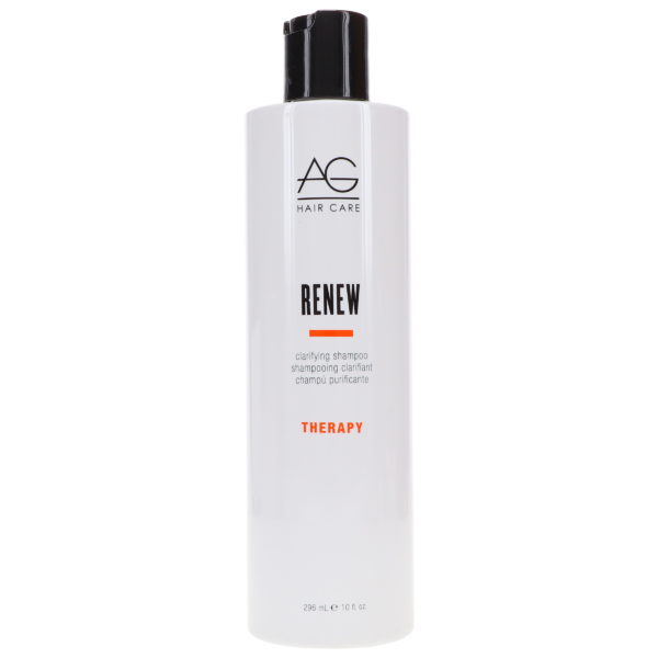 AG Hair Renew Shampoo 10 oz