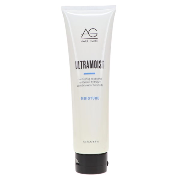AG Hair Ultramoist Conditioner 6 oz