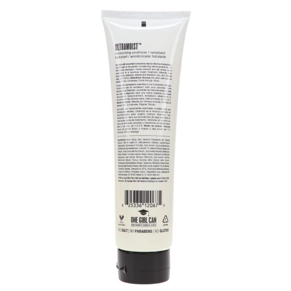 AG Hair Ultramoist Conditioner 6 oz