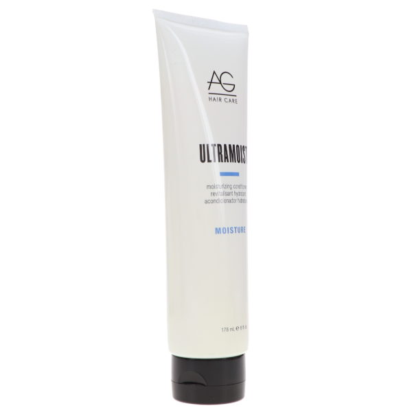 AG Hair Ultramoist Conditioner 6 oz