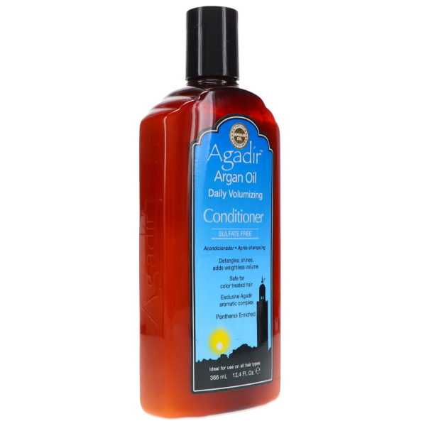 Agadir Argan Oil Daily Volumizing Conditioner 12 oz