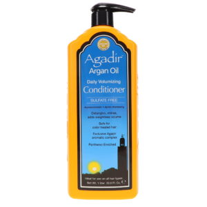Agadir Argan Oil Daily Volumizing Conditioner 33.8 oz