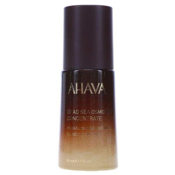 Ahava Dead Sea Crystal Osmoter Concentrate 1 oz