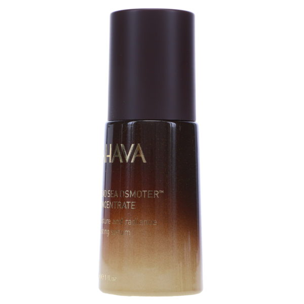 Ahava Dead Sea Crystal Osmoter Concentrate 1 oz