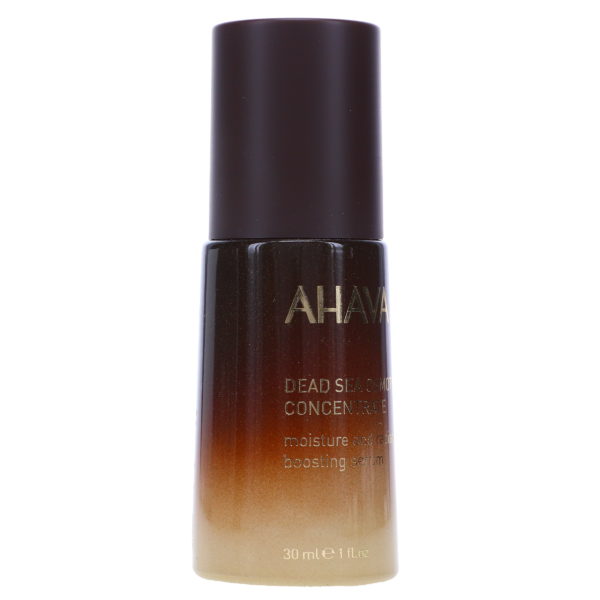 Ahava Dead Sea Crystal Osmoter Concentrate 1 oz