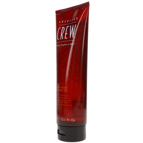 American Crew Light Hold Gel 13.1 oz