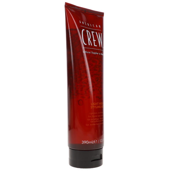 American Crew Light Hold Gel 13.1 oz