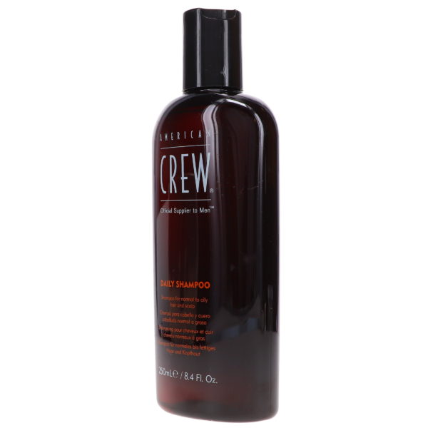 American Crew Daily Shampoo 8.4 oz