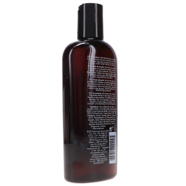 American Crew Daily Shampoo 8.4 oz