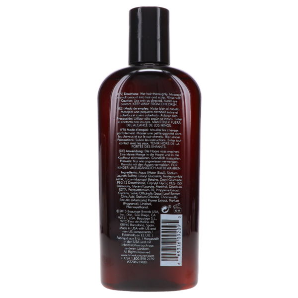 American Crew Daily Shampoo 8.4 oz