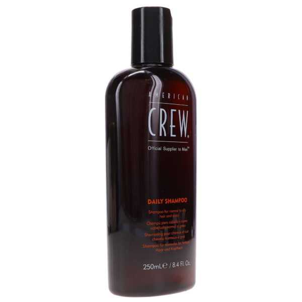 American Crew Daily Shampoo 8.4 oz