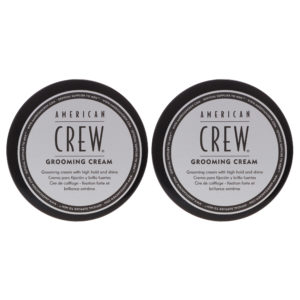 American Crew Grooming Cream 3 oz 2 Pack
