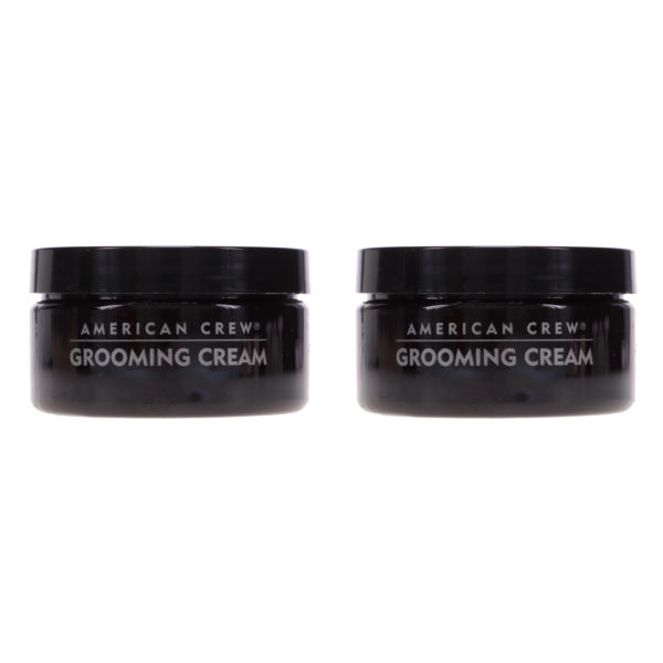 American Crew Grooming Cream 3 oz 2 Pack