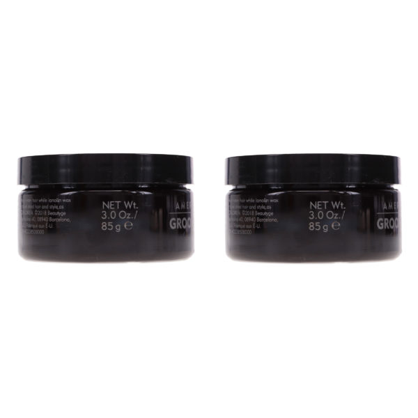 American Crew Grooming Cream 3 oz 2 Pack