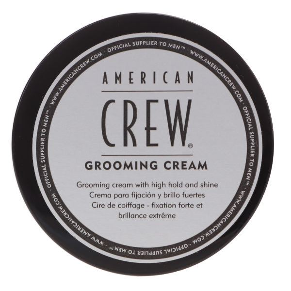 American Crew Grooming Cream 3 oz 2 Pack