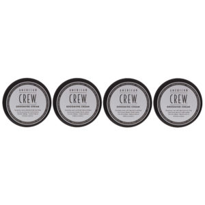 American Crew Grooming Cream 3 oz 4 Pack