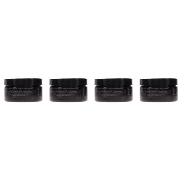 American Crew Grooming Cream 3 oz 4 Pack