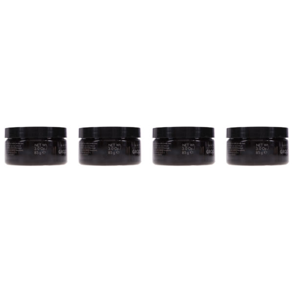 American Crew Grooming Cream 3 oz 4 Pack