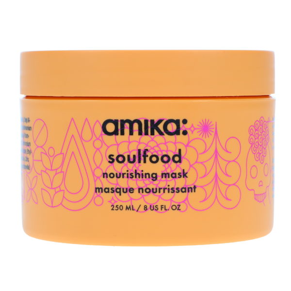 Amika Soulfood Nourishing Mask 8 oz