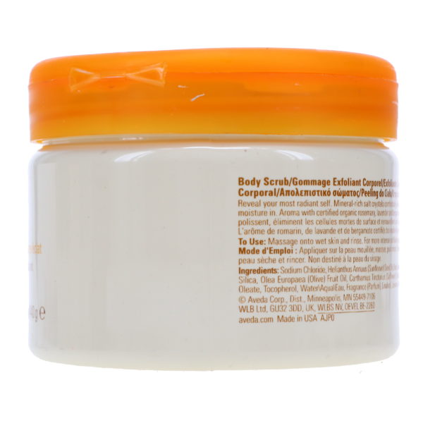 Aveda Beautifying Radiance Polish 15.5 oz