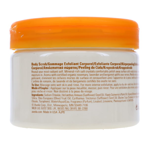 Aveda Beautifying Radiance Polish 15.5 oz