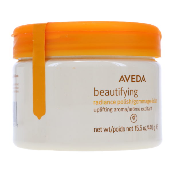 Aveda Beautifying Radiance Polish 15.5 oz