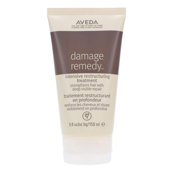 Aveda Damage Remedy Intensive Restructuring Treatment 5 oz