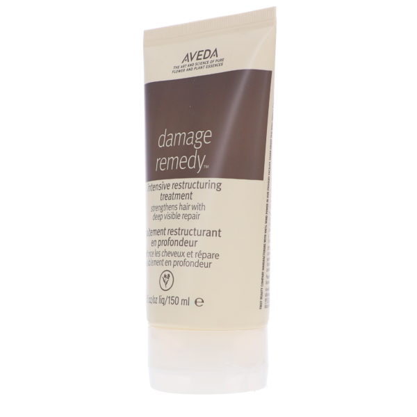 Aveda Damage Remedy Intensive Restructuring Treatment 5 oz