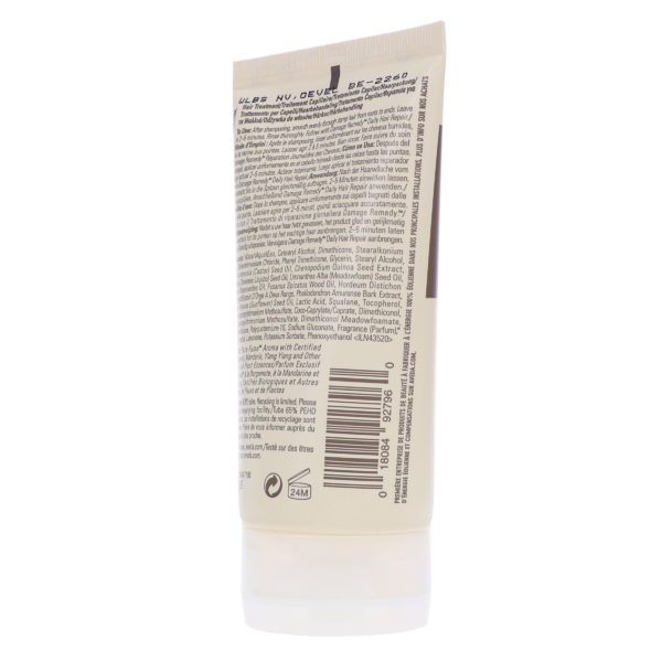 Aveda Damage Remedy Intensive Restructuring Treatment 5 oz