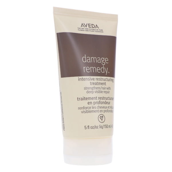 Aveda Damage Remedy Intensive Restructuring Treatment 5 oz