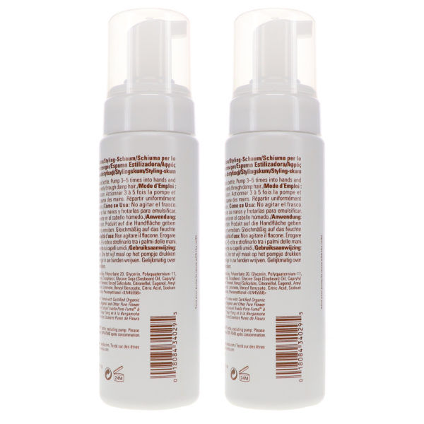 Aveda Phomollient Mousse 6.7 oz 2 Pack