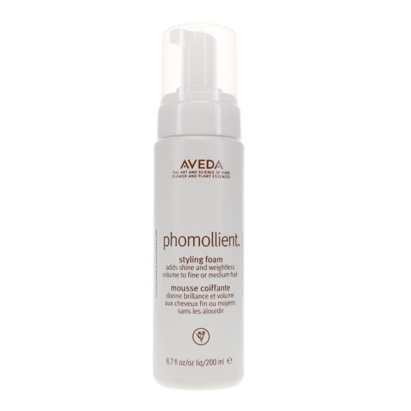 Aveda Phomollient Mousse 6.7 oz 2 Pack