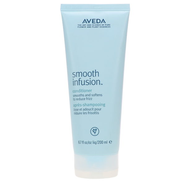 Aveda Smooth Infusion Conditioner 6.7 oz