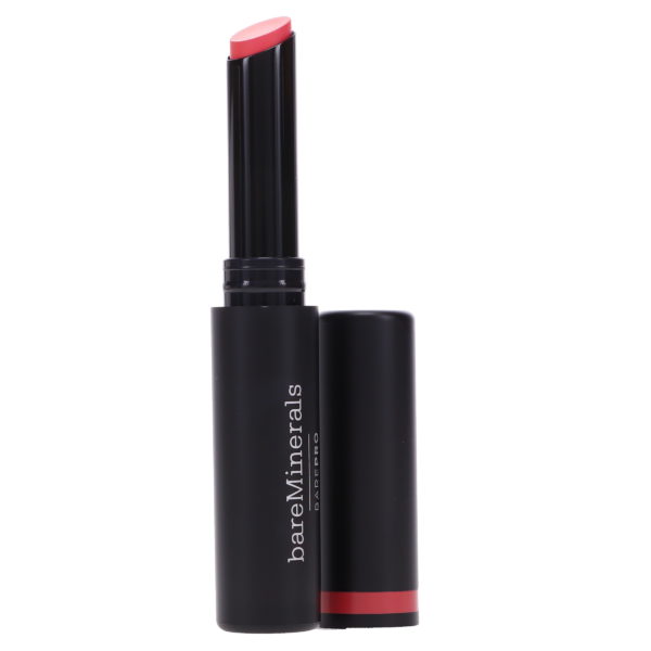 bareMinerals BAREPRO Longwear Lipstick Bloom 0.07 oz