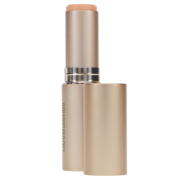 bareMinerals Complexion Rescue Hydrating Foundation Stick Broad Spectrum SPF 25 Vanilla 02 0.35 oz